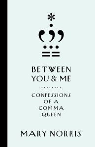 Comma Queen